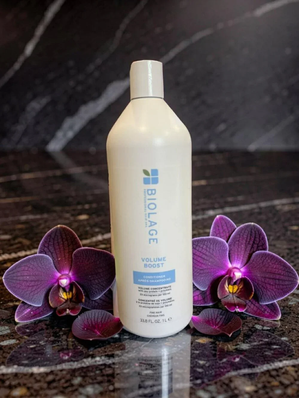 Biolage volume boost